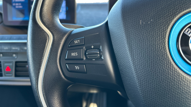 BMW i3 125kW 42kWh 5dr Auto Electric Hatchback